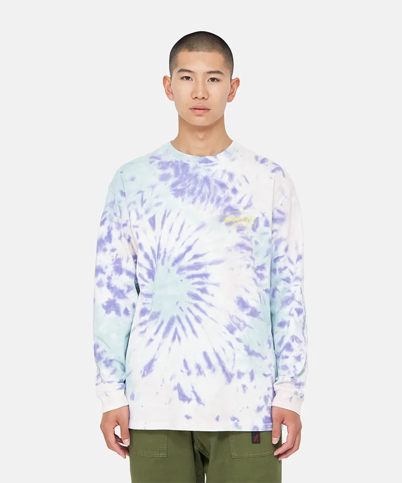 Gramicci Oval L/S Tee