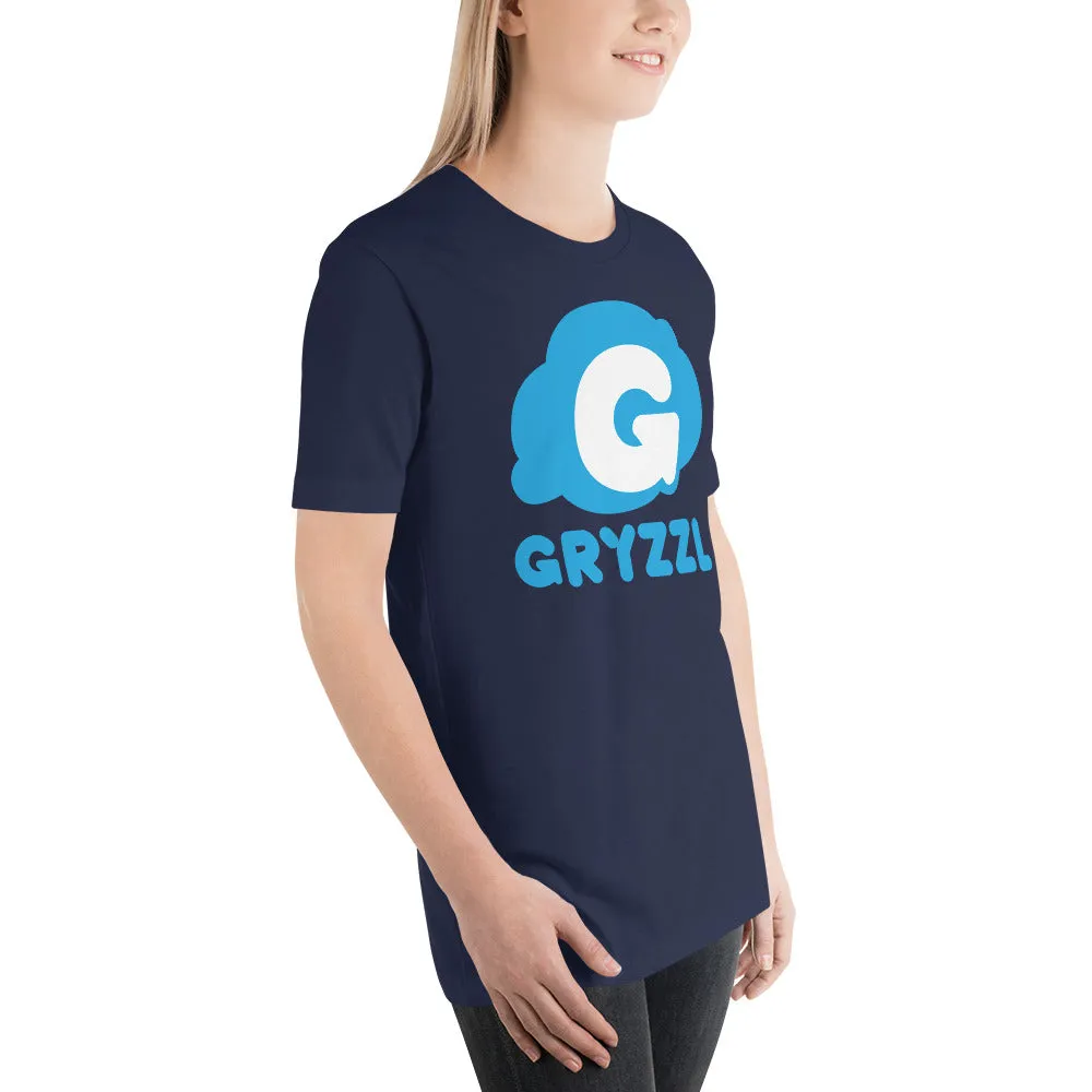 Gryzzl - Women's T-Shirt