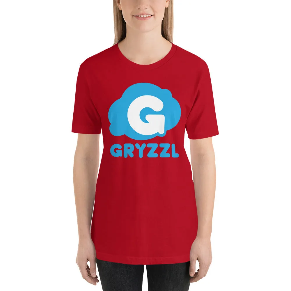 Gryzzl - Women's T-Shirt