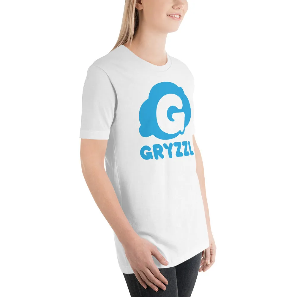 Gryzzl - Women's T-Shirt