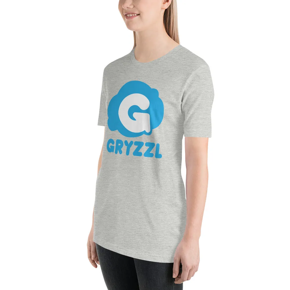 Gryzzl - Women's T-Shirt