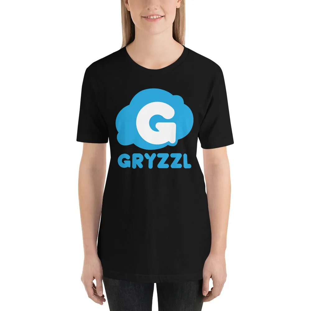 Gryzzl - Women's T-Shirt