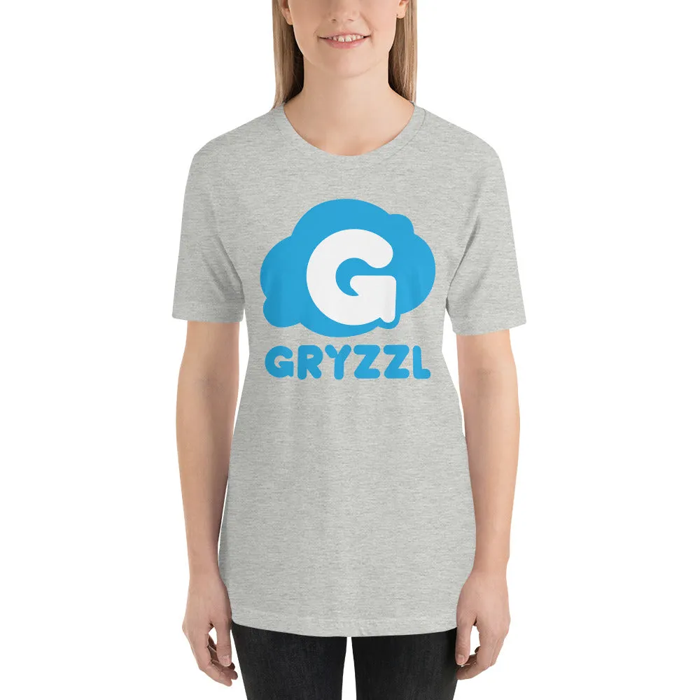 Gryzzl - Women's T-Shirt