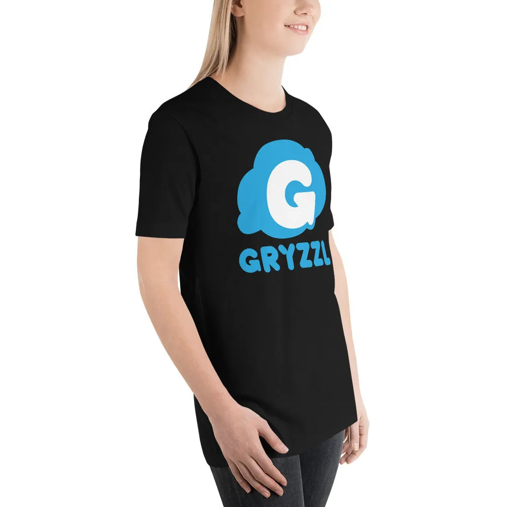 Gryzzl - Women's T-Shirt