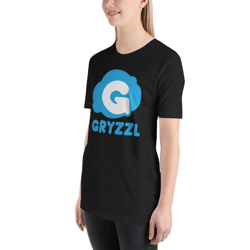 Gryzzl - Women's T-Shirt