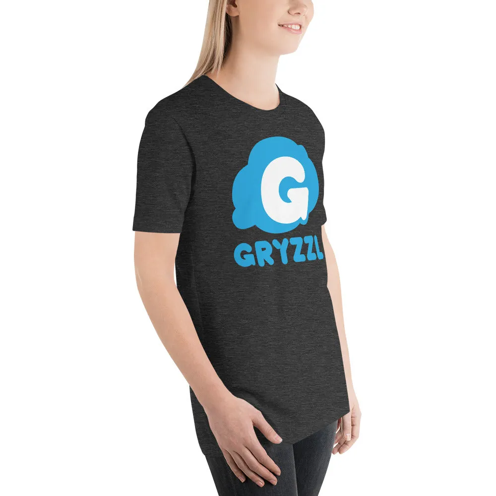 Gryzzl - Women's T-Shirt