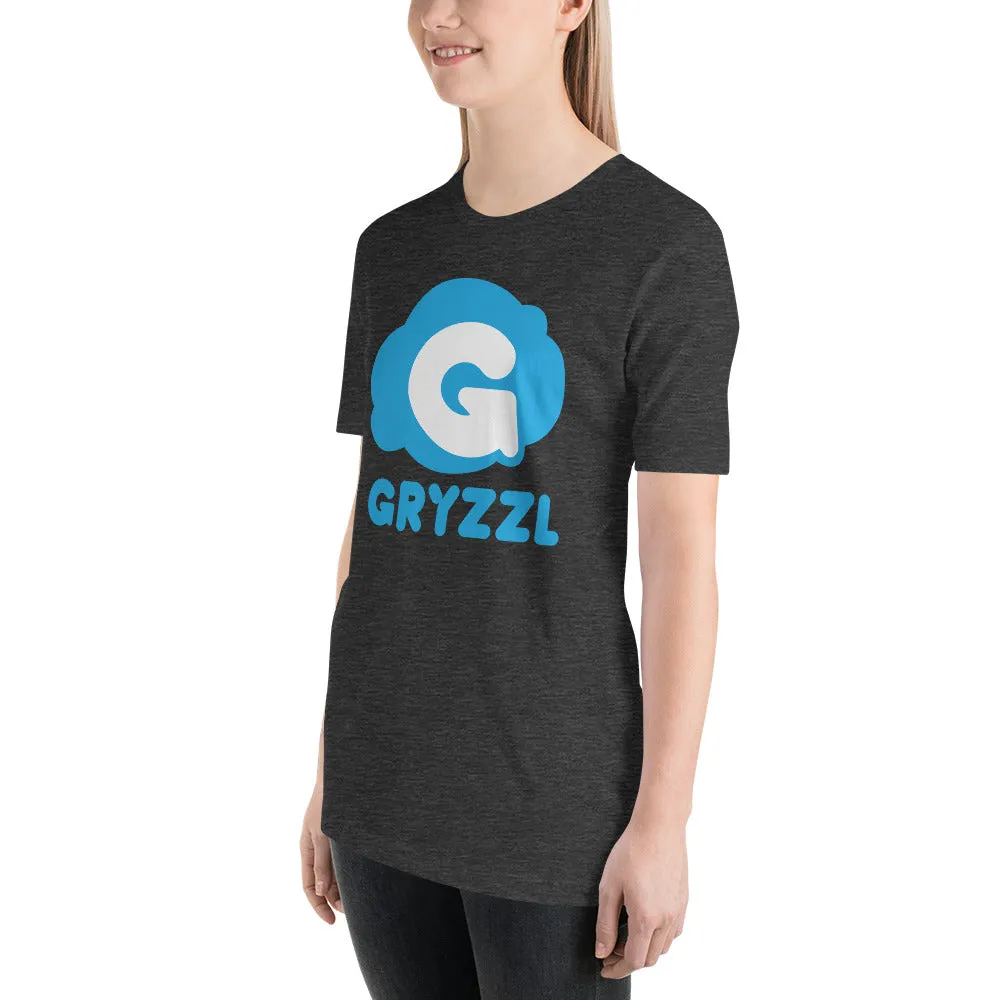 Gryzzl - Women's T-Shirt