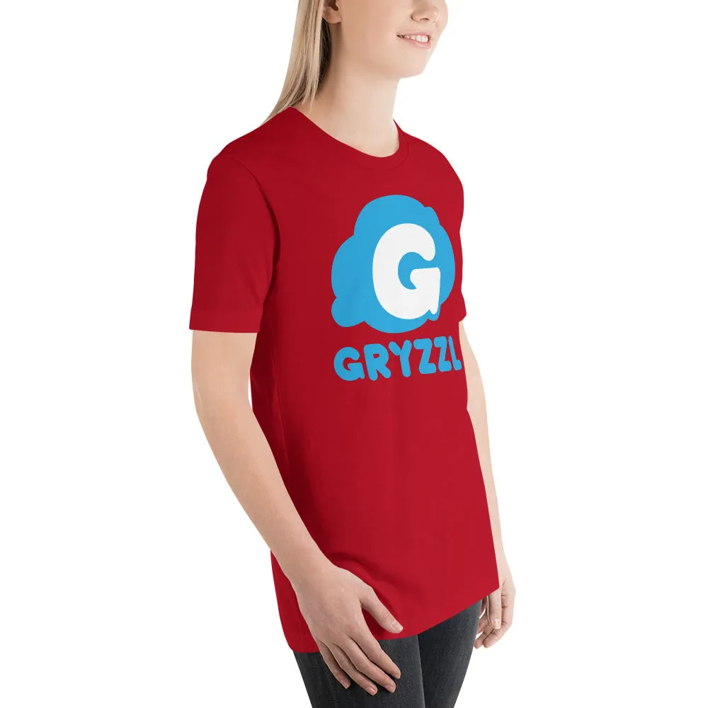 Gryzzl - Women's T-Shirt