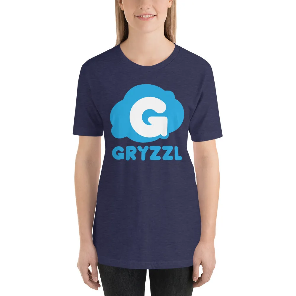 Gryzzl - Women's T-Shirt