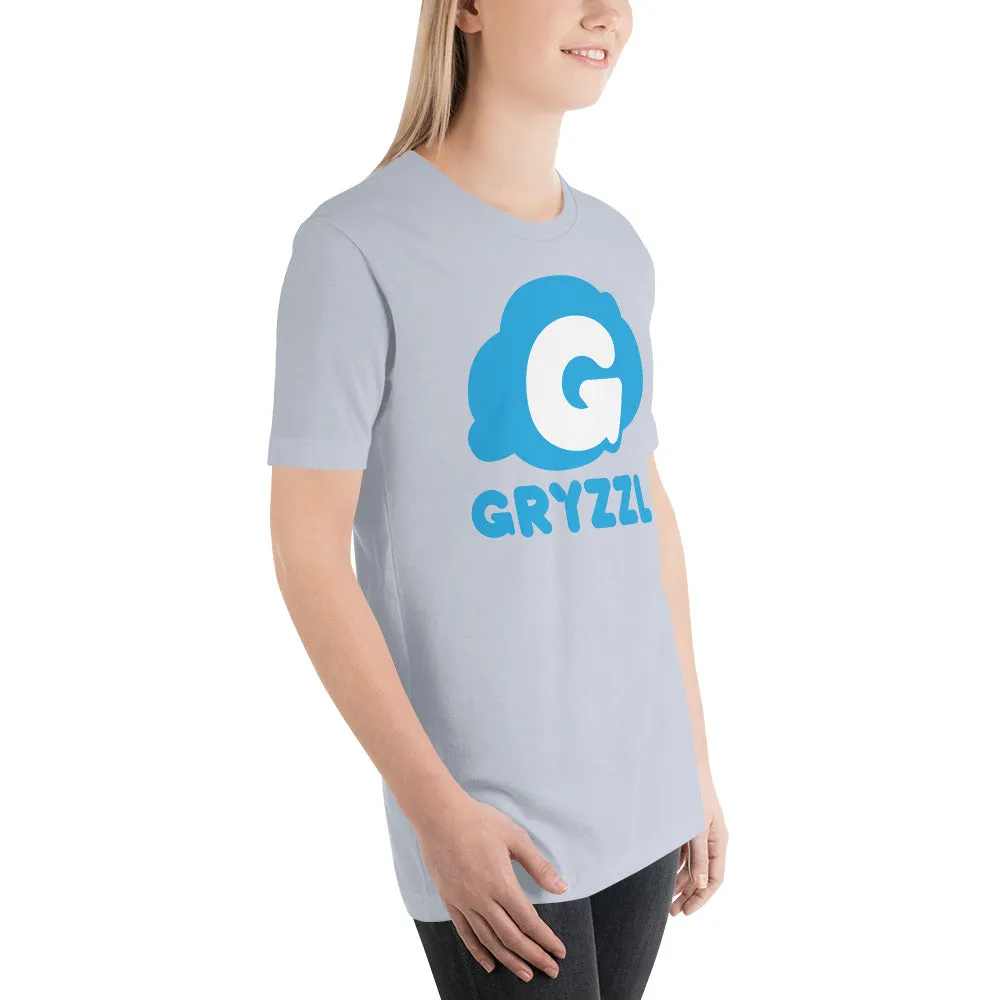 Gryzzl - Women's T-Shirt