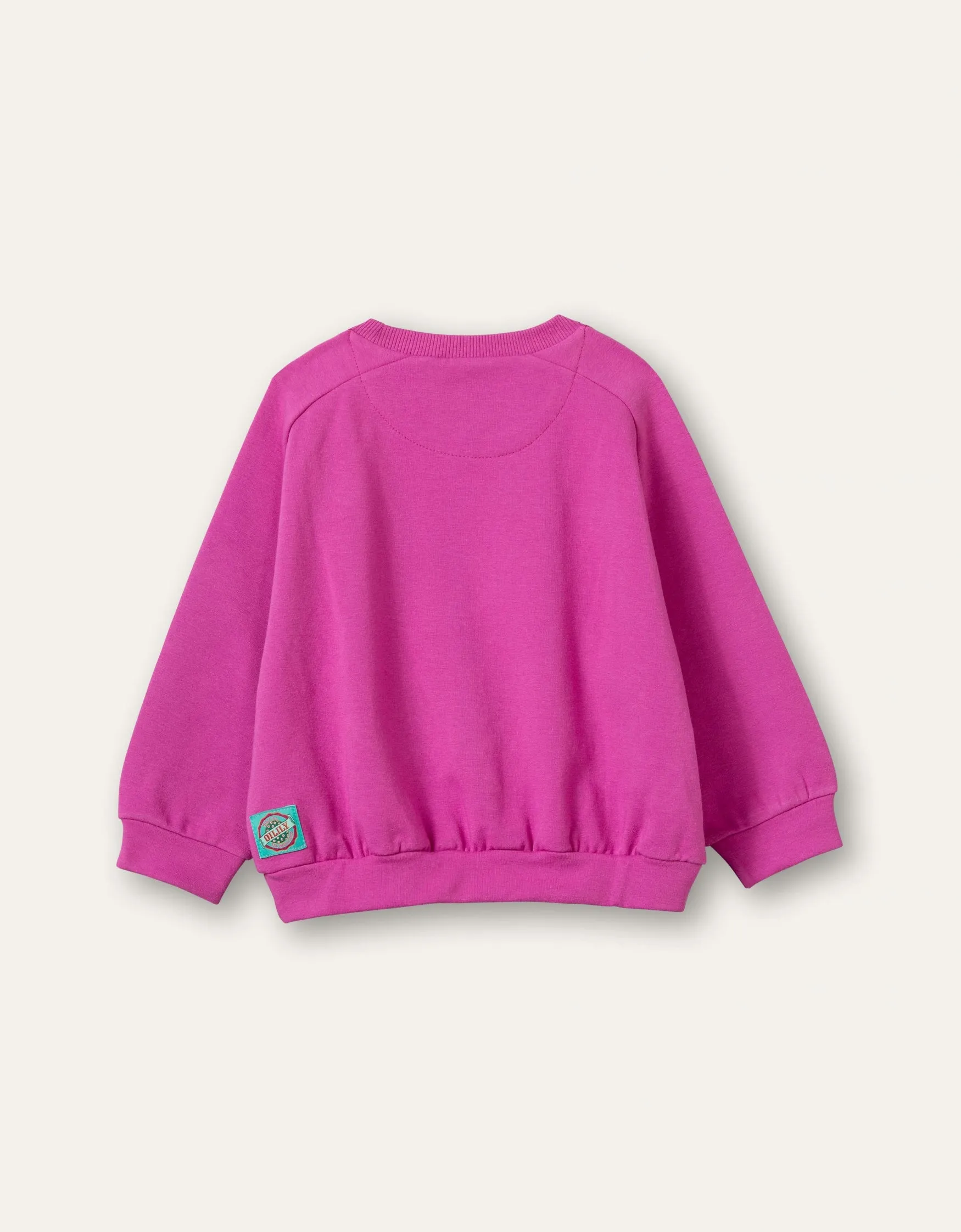 Haisley Sweater