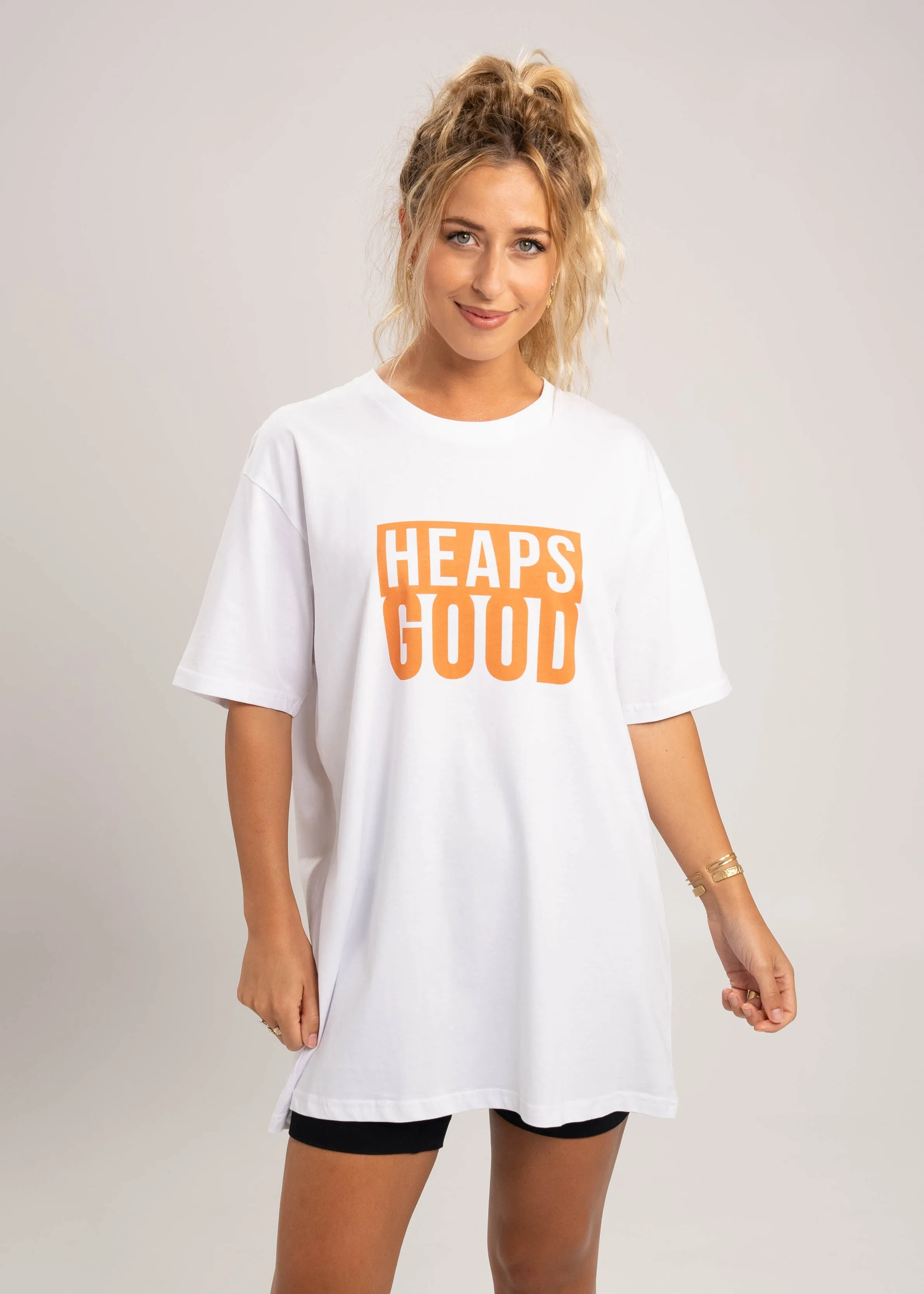 Heaps Good T-Shirt