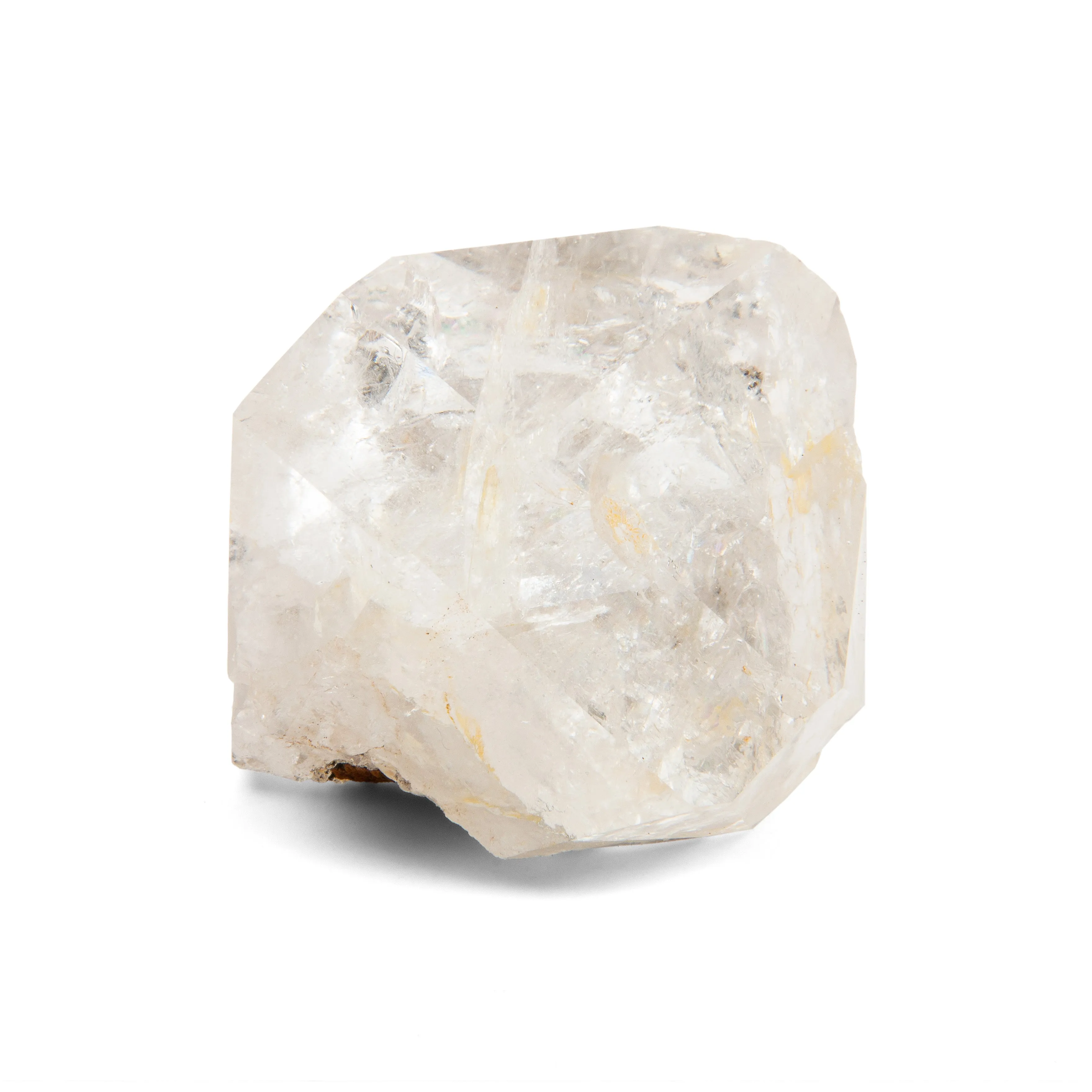 Herkimer Diamond - Terminated