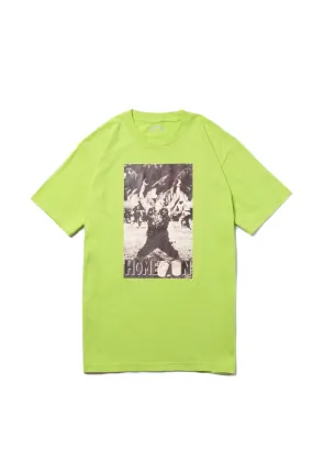 HOME TOON S/S TEE KIWI