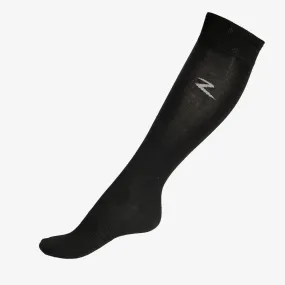 Horze Bamboo Socks (Black)