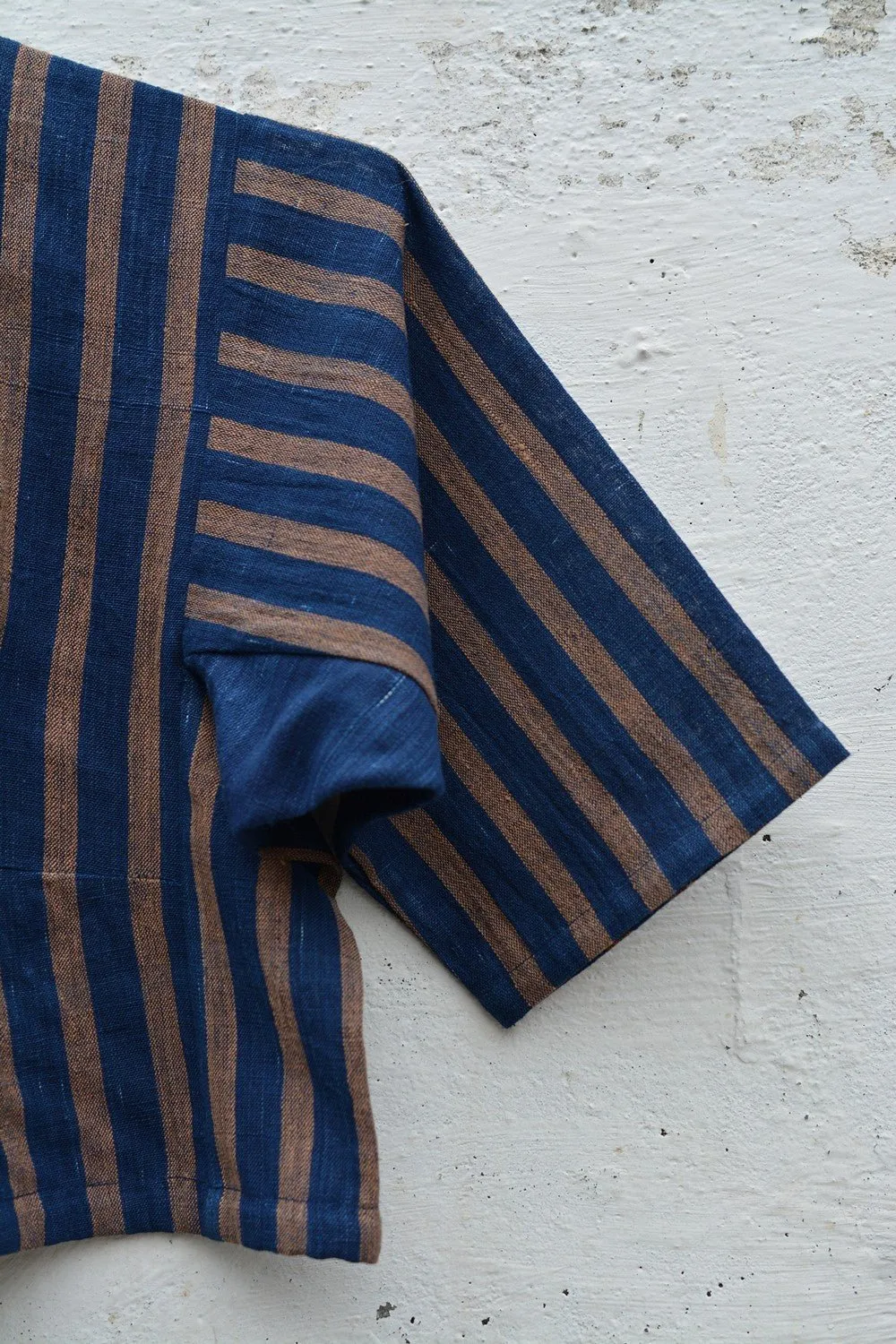 Indigo Stripes Kubsa.