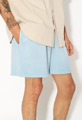 Interval Jersey Shorts / Smurf