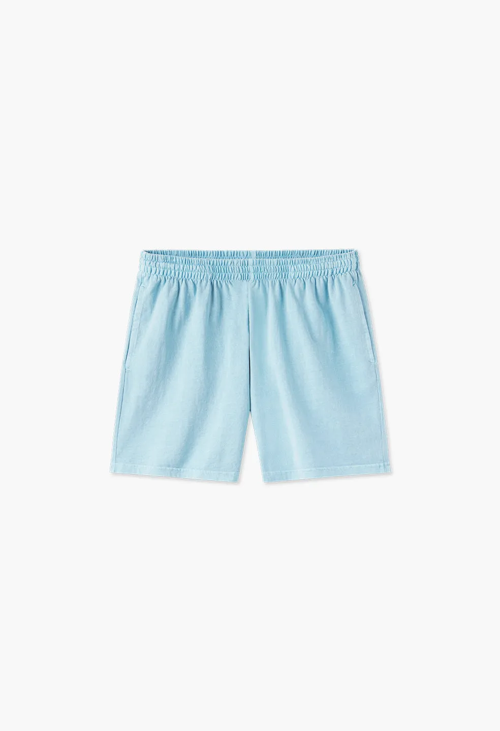 Interval Jersey Shorts / Smurf