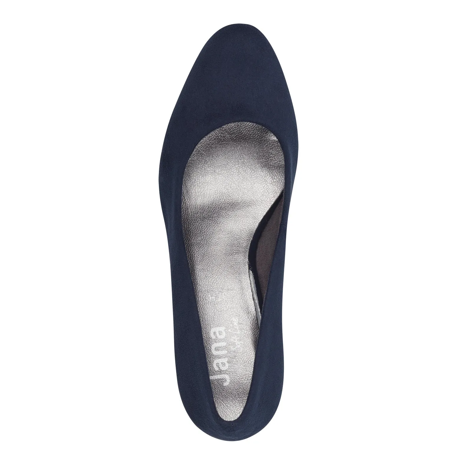 Jana 8-22470-41 804 Navy