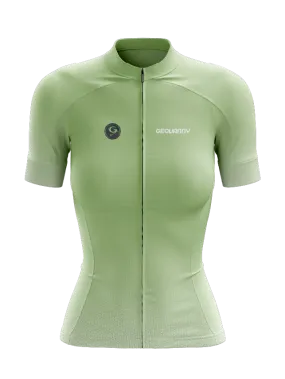 Jersey Corsa GA Soft Green