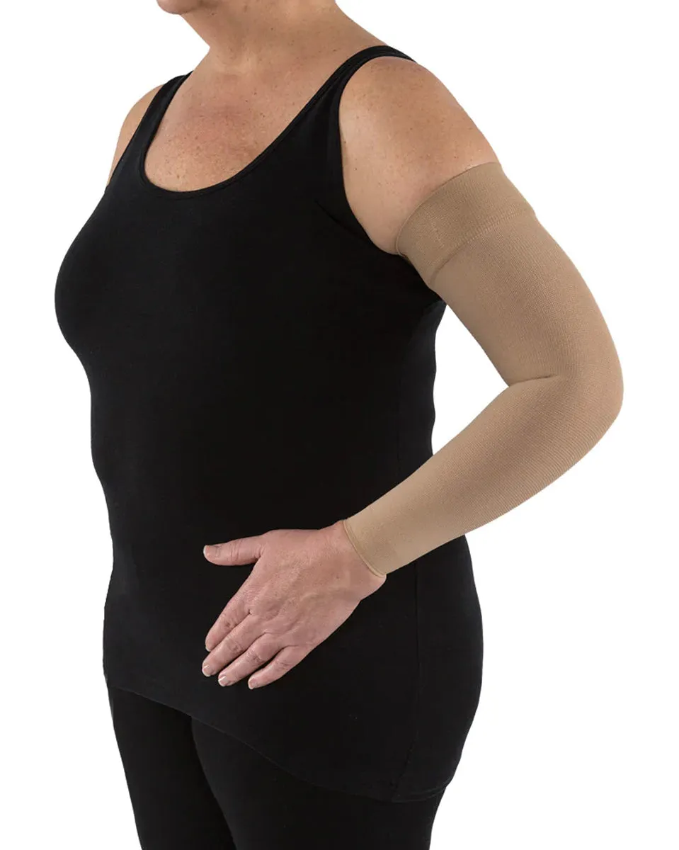 JOBST® Bella™ Strong Armsleeve 20-30 mmHg