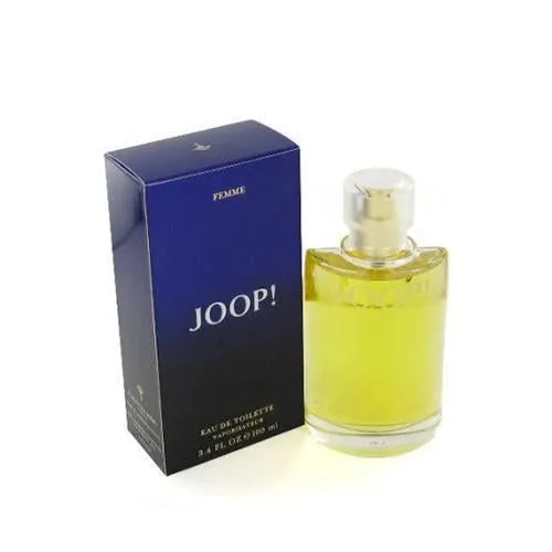 Joop Femme 100ml EDT for Women by Joop!