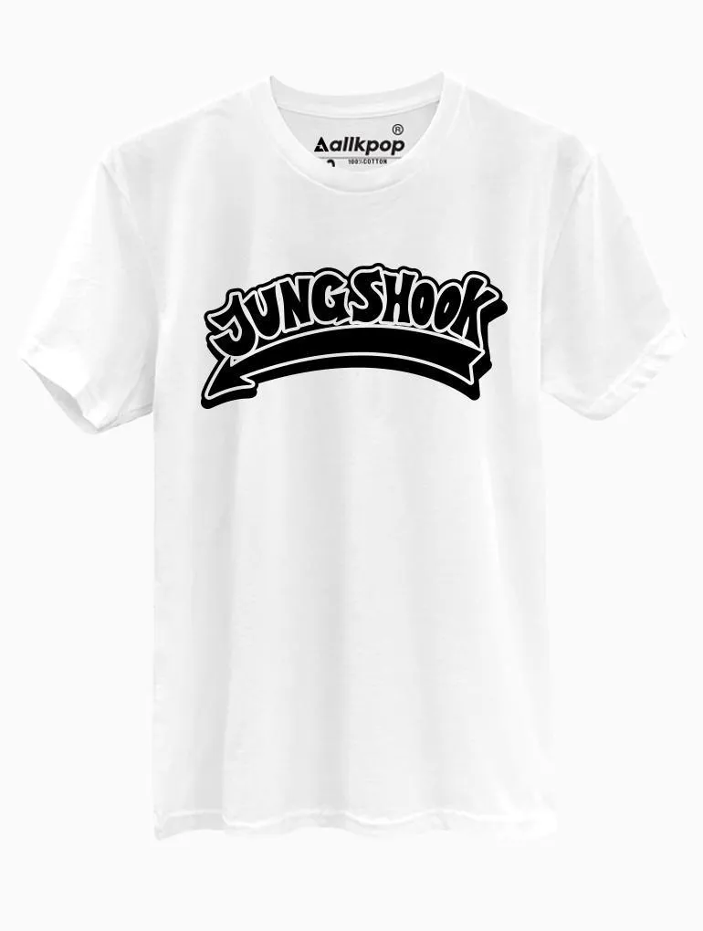 Jungshook Tee