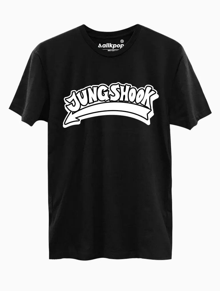 Jungshook Tee