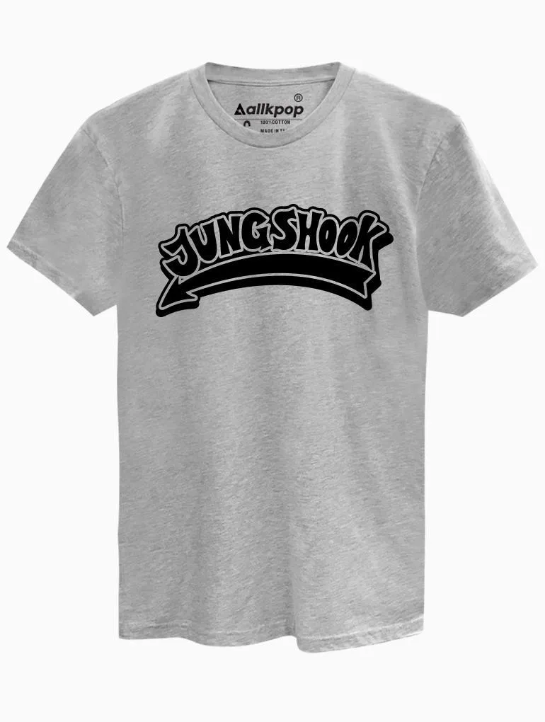 Jungshook Tee