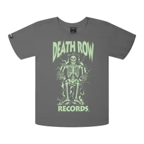 Kids Skeleton Chair Tee