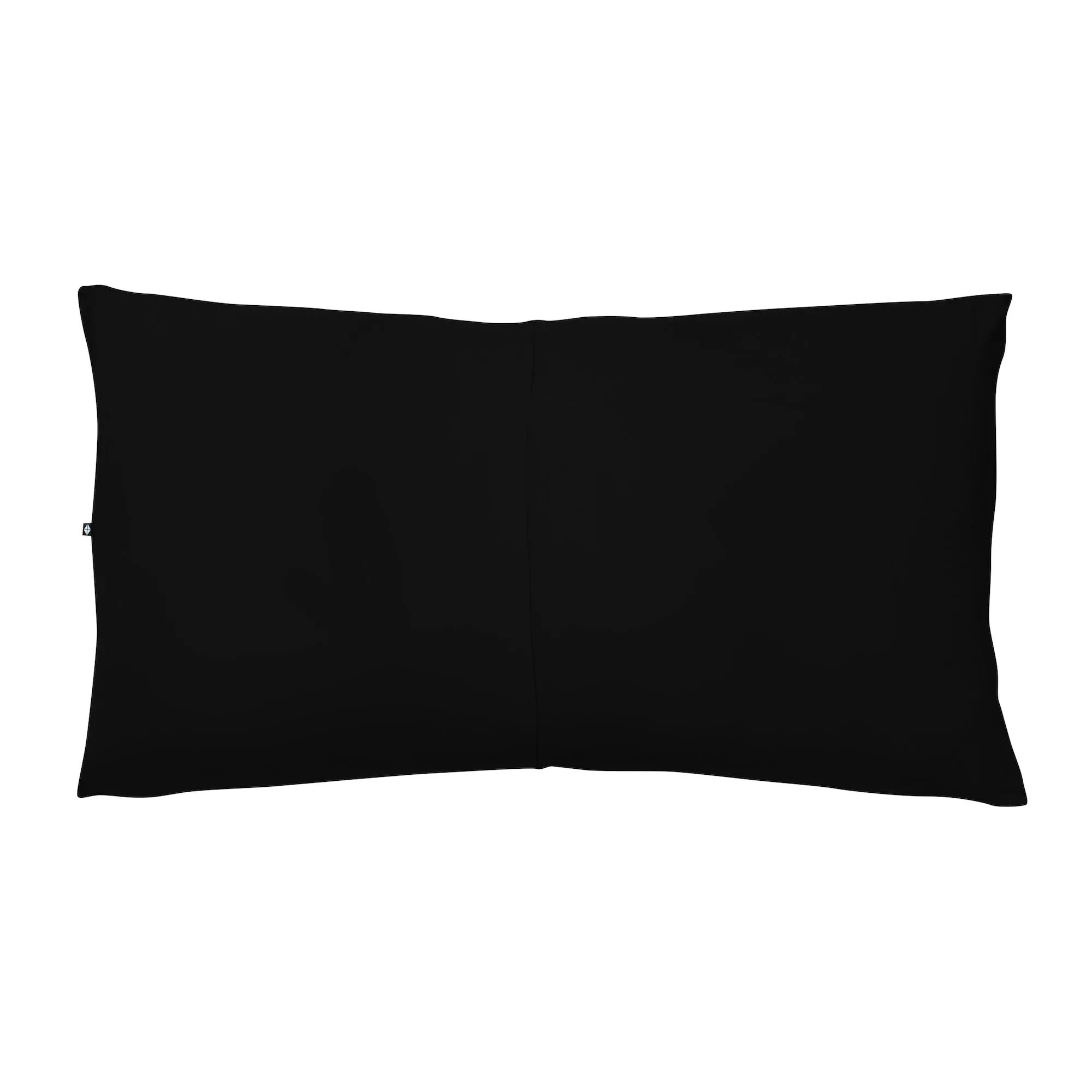 King Pillowcase in Midnight