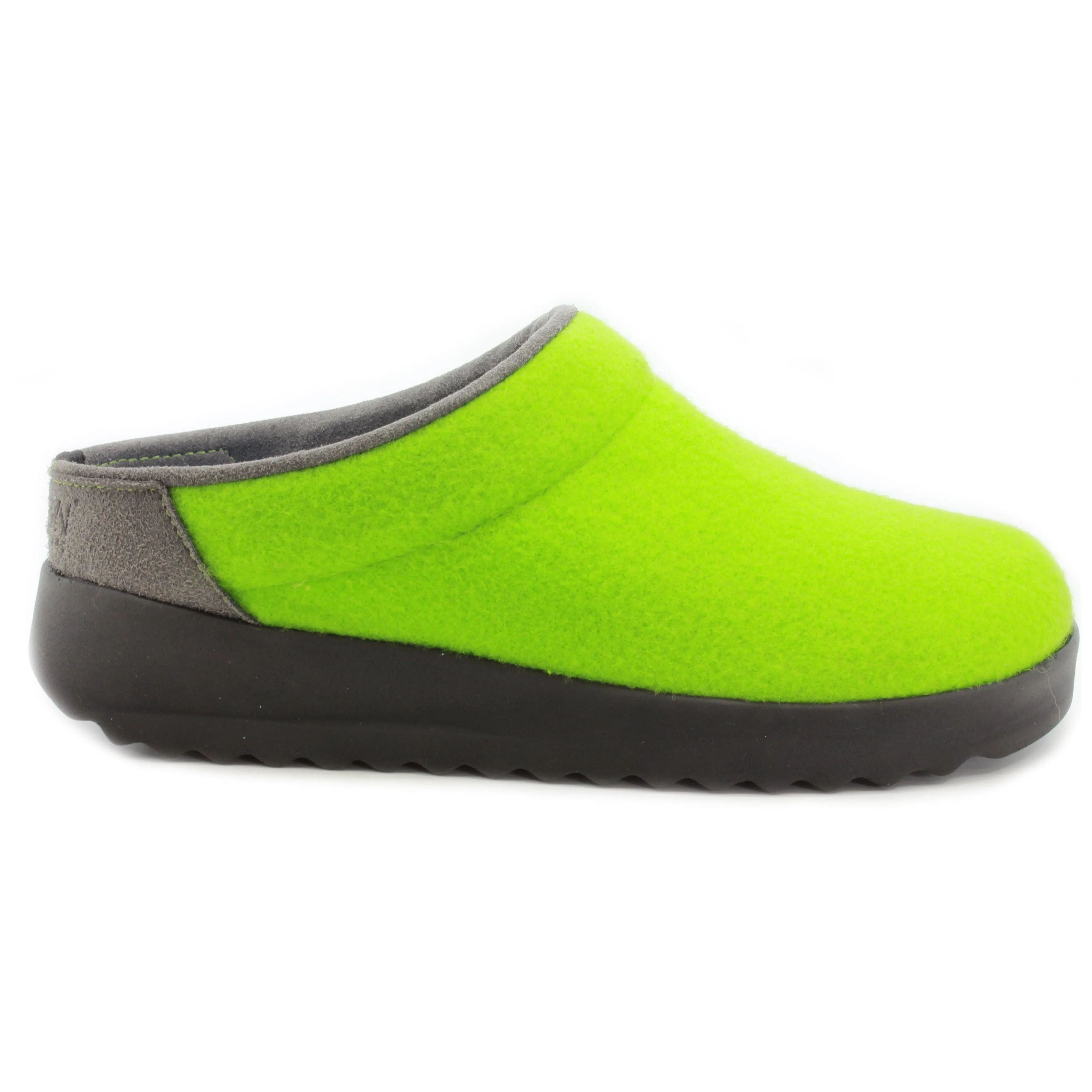 KLÄGN Women's Indoor / Outdoor Slipper Clog - CLOSEOUT