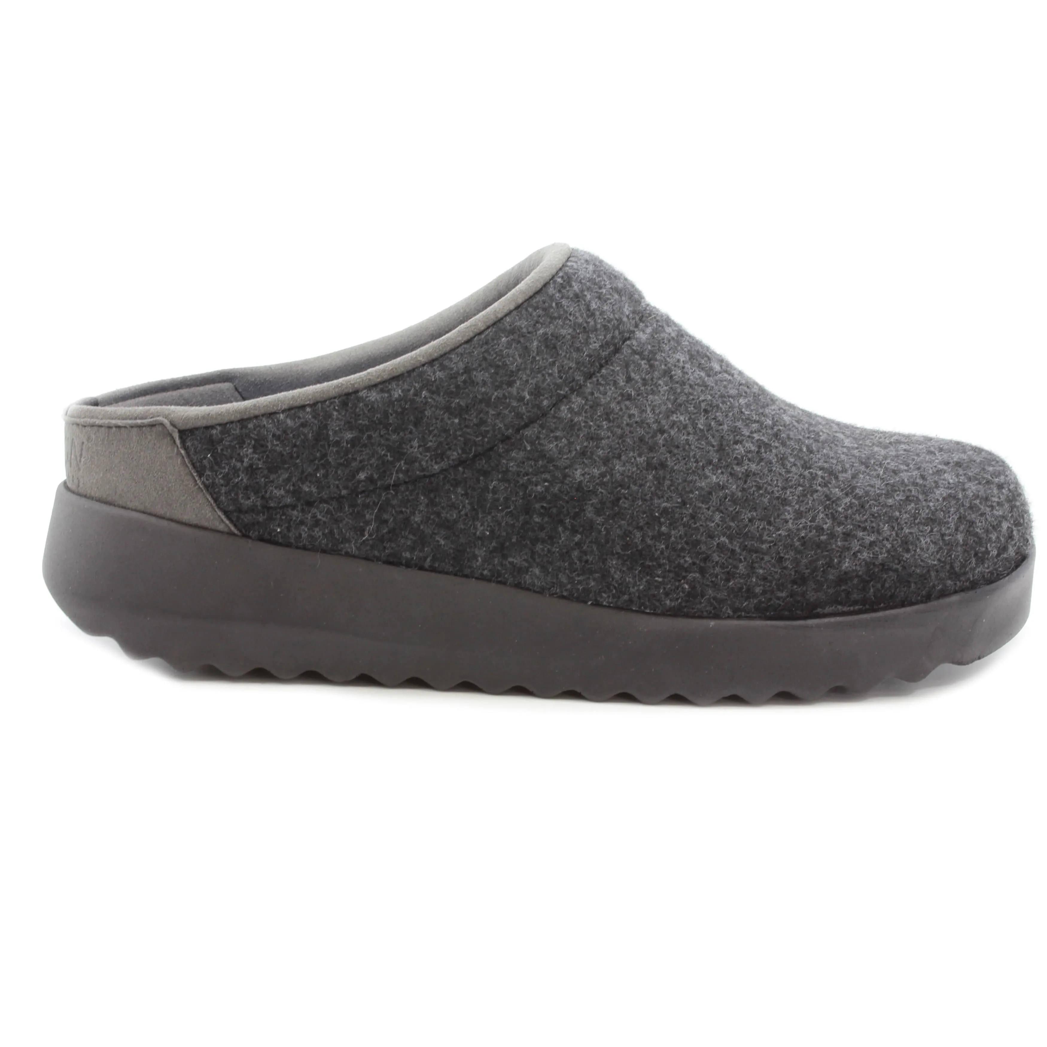 KLÄGN Women's Indoor / Outdoor Slipper Clog - CLOSEOUT