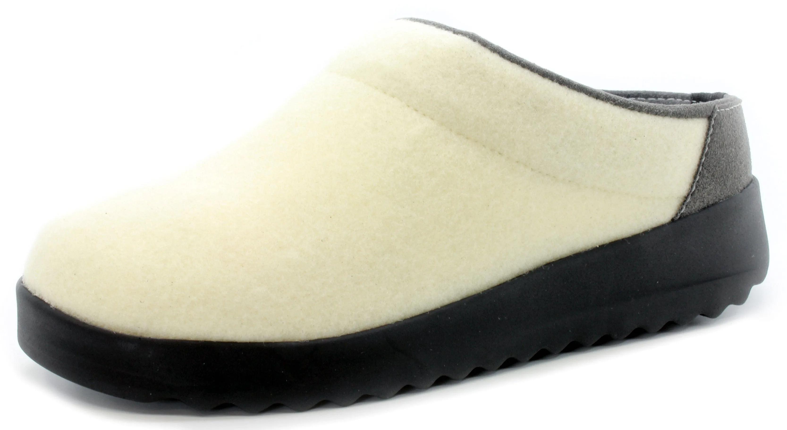 KLÄGN Women's Indoor / Outdoor Slipper Clog - CLOSEOUT