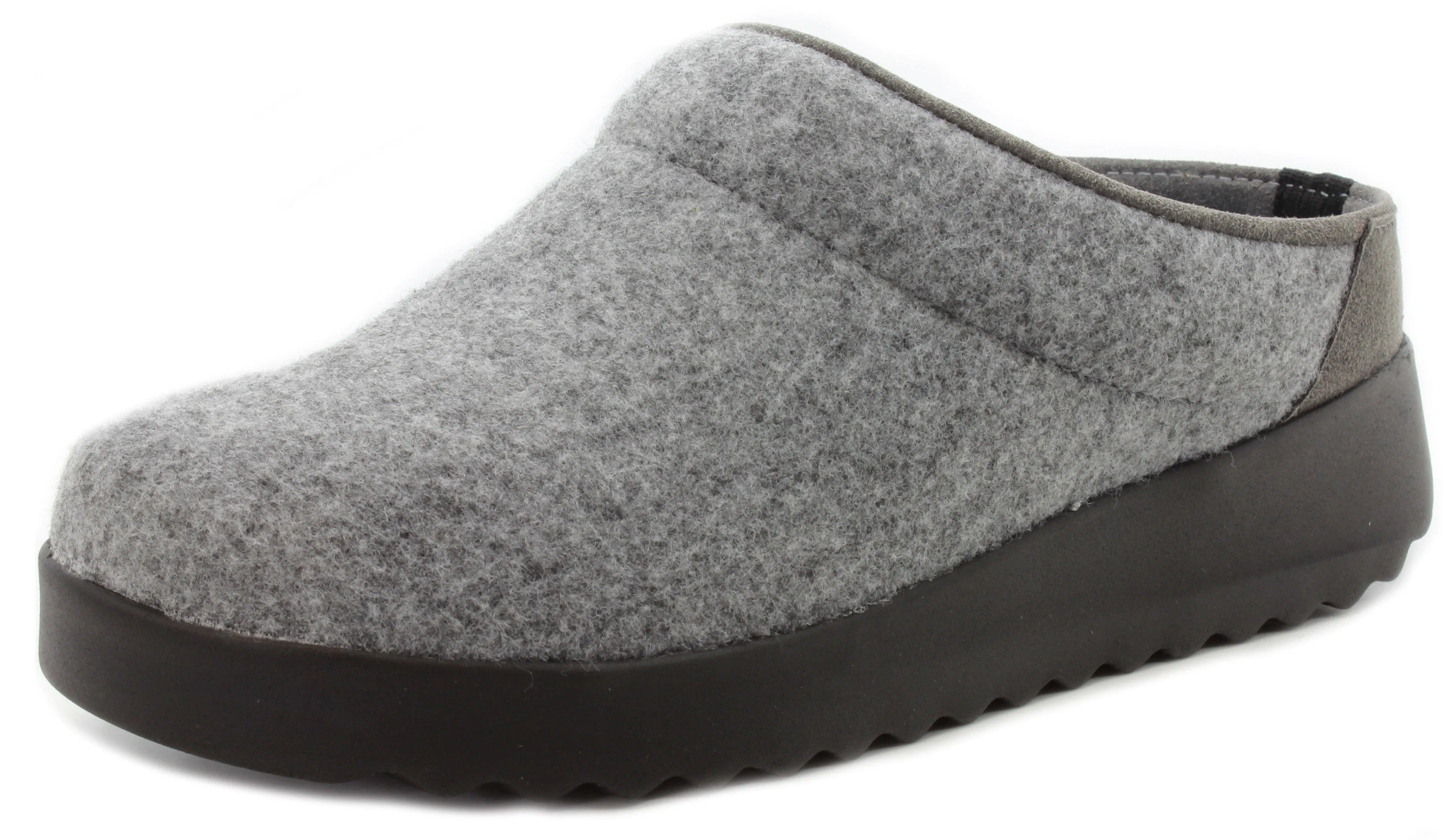 KLÄGN Women's Indoor / Outdoor Slipper Clog - CLOSEOUT