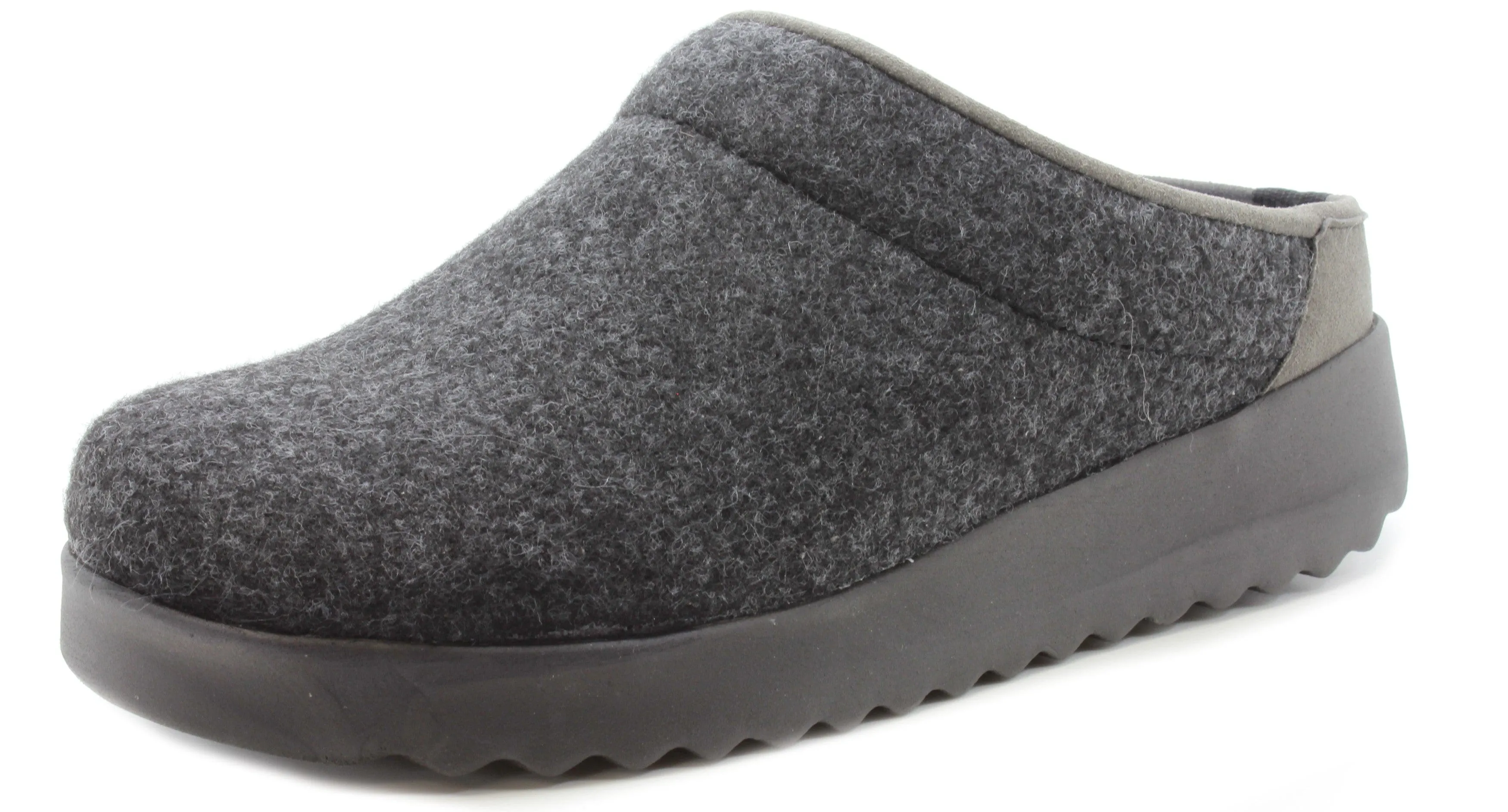 KLÄGN Women's Indoor / Outdoor Slipper Clog - CLOSEOUT