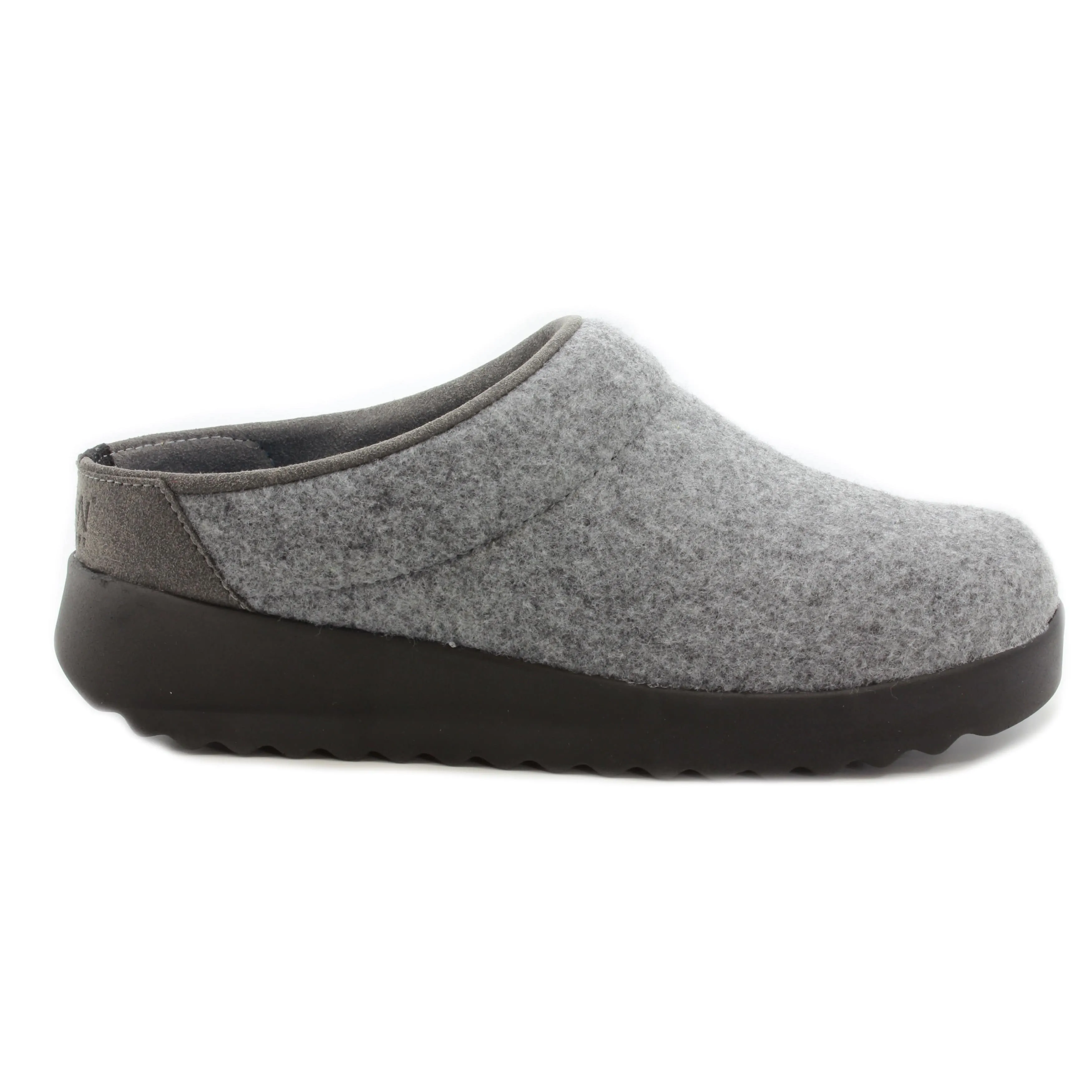 KLÄGN Women's Indoor / Outdoor Slipper Clog - CLOSEOUT