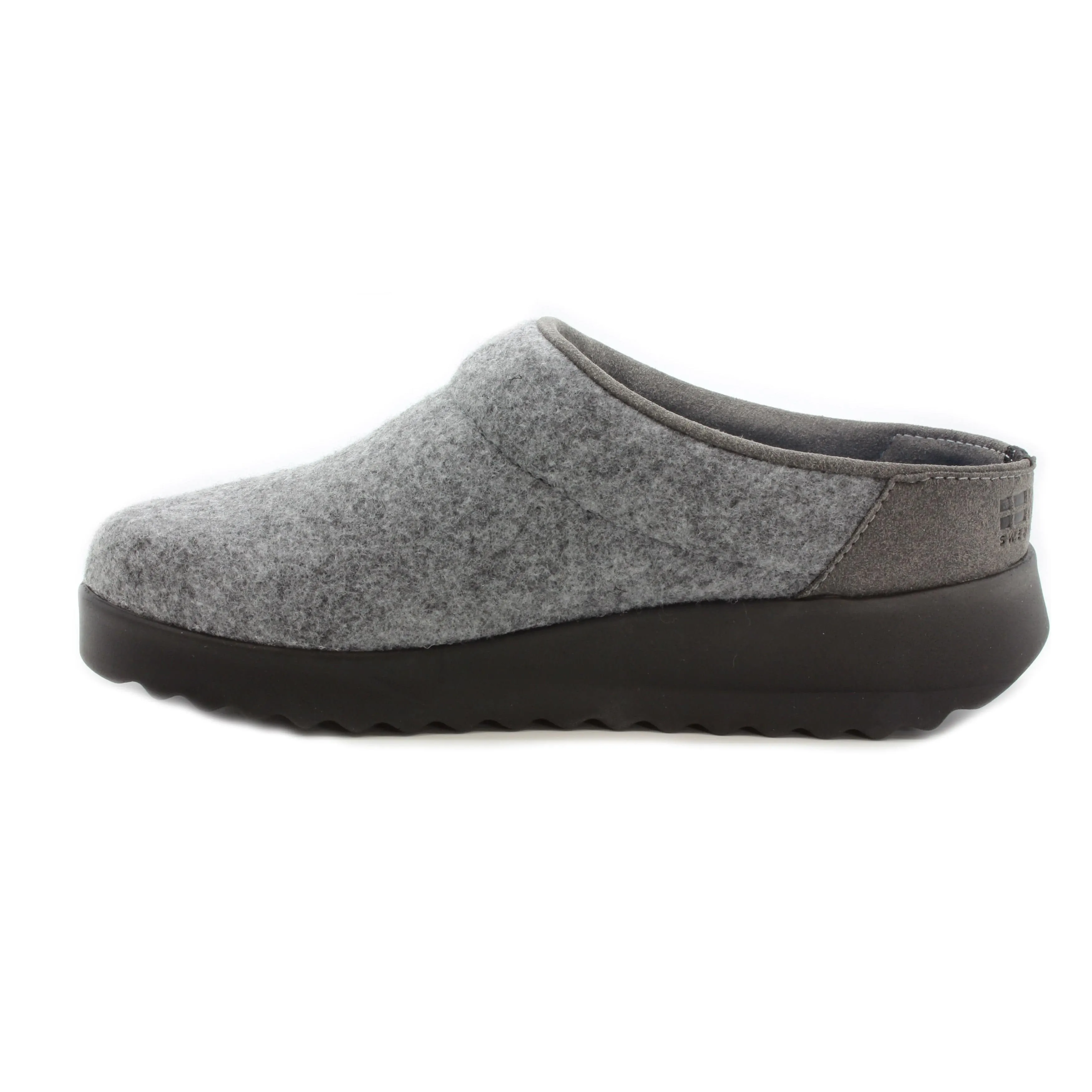 KLÄGN Women's Indoor / Outdoor Slipper Clog - CLOSEOUT