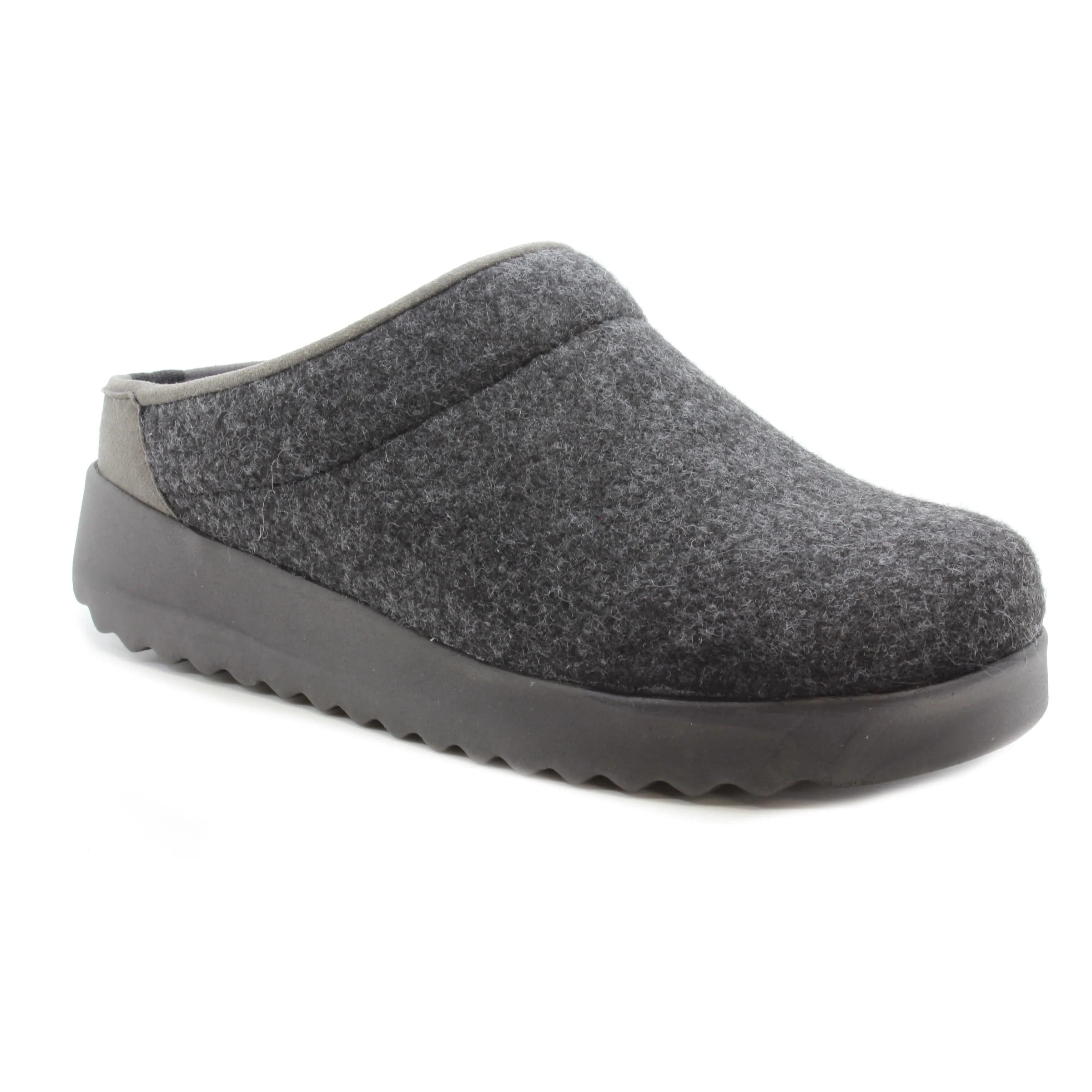 KLÄGN Women's Indoor / Outdoor Slipper Clog - CLOSEOUT