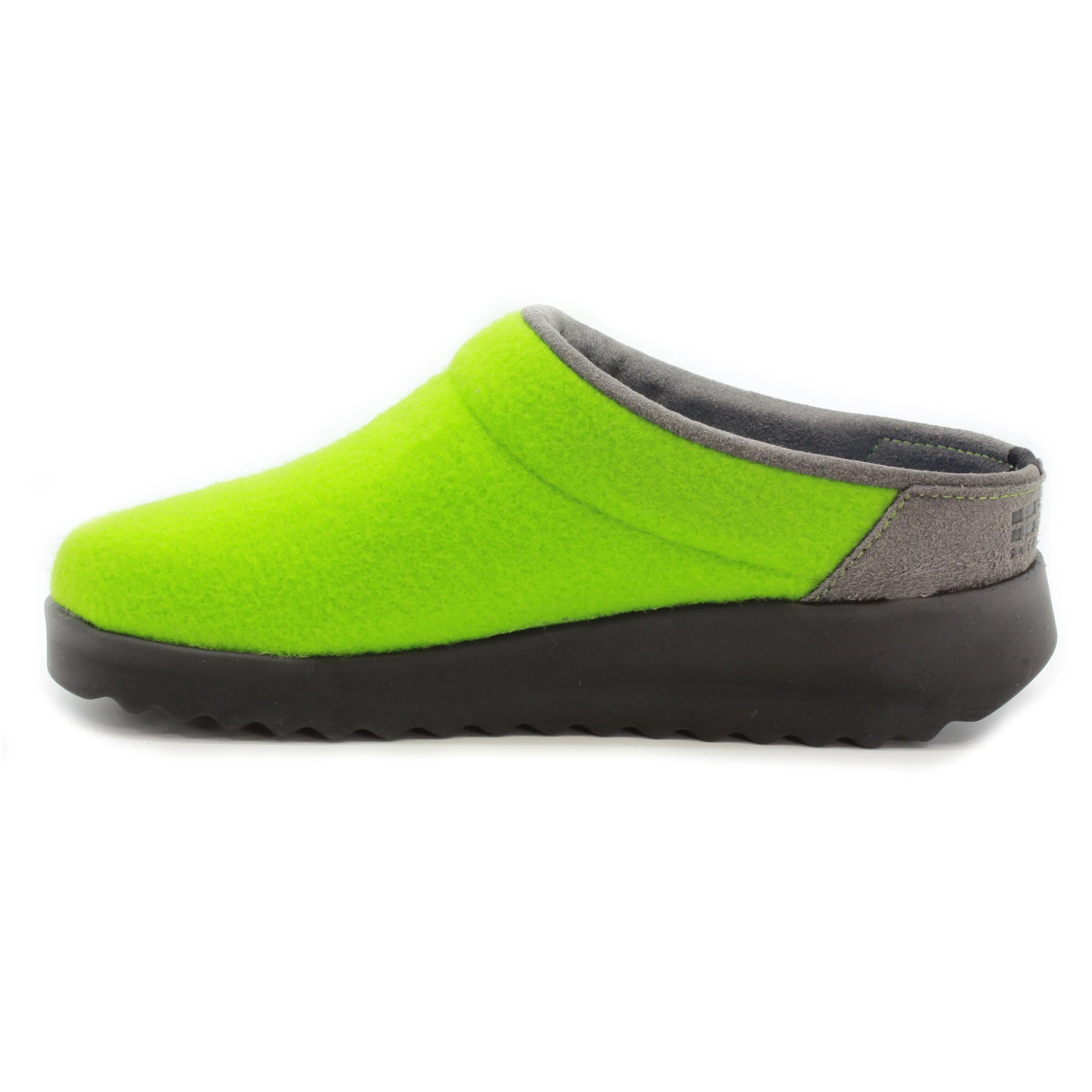 KLÄGN Women's Indoor / Outdoor Slipper Clog - CLOSEOUT