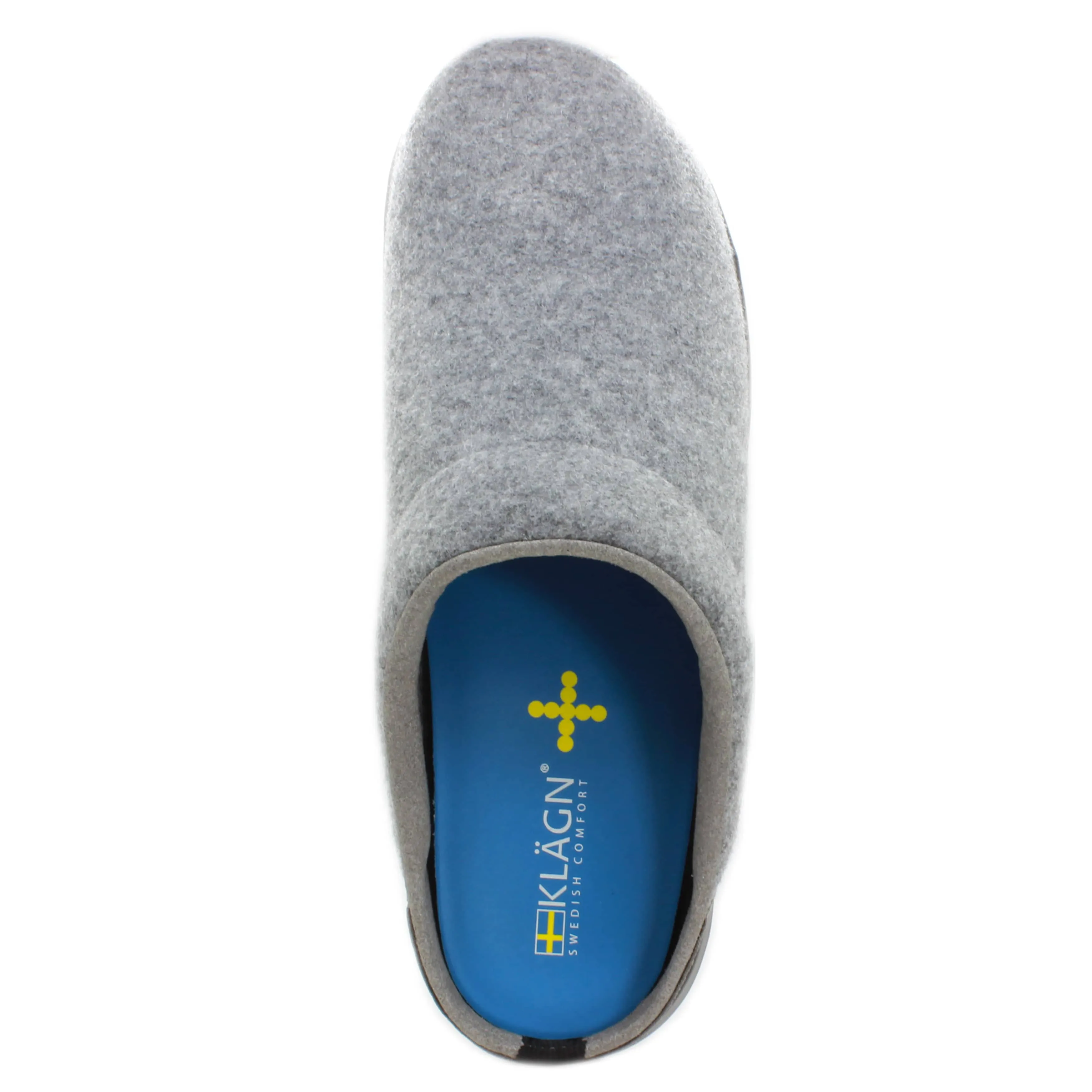 KLÄGN Women's Indoor / Outdoor Slipper Clog - CLOSEOUT