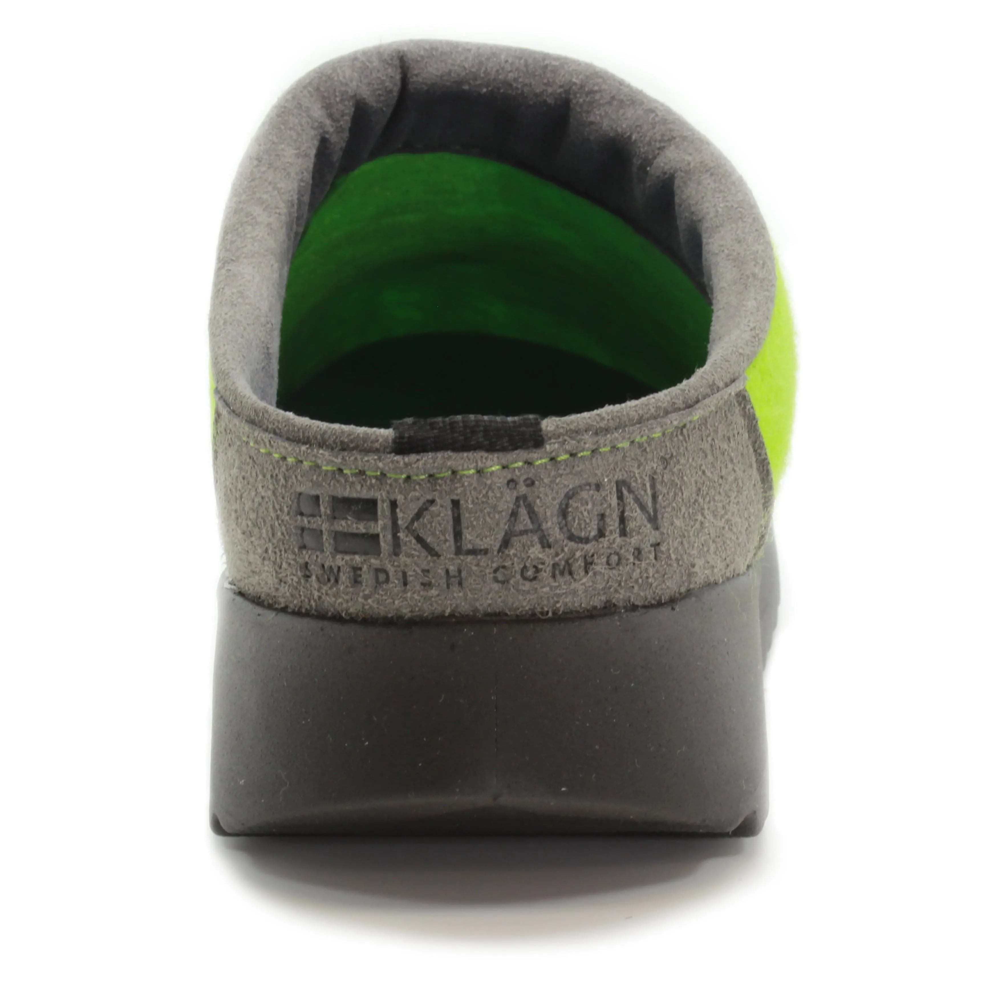 KLÄGN Women's Indoor / Outdoor Slipper Clog - CLOSEOUT