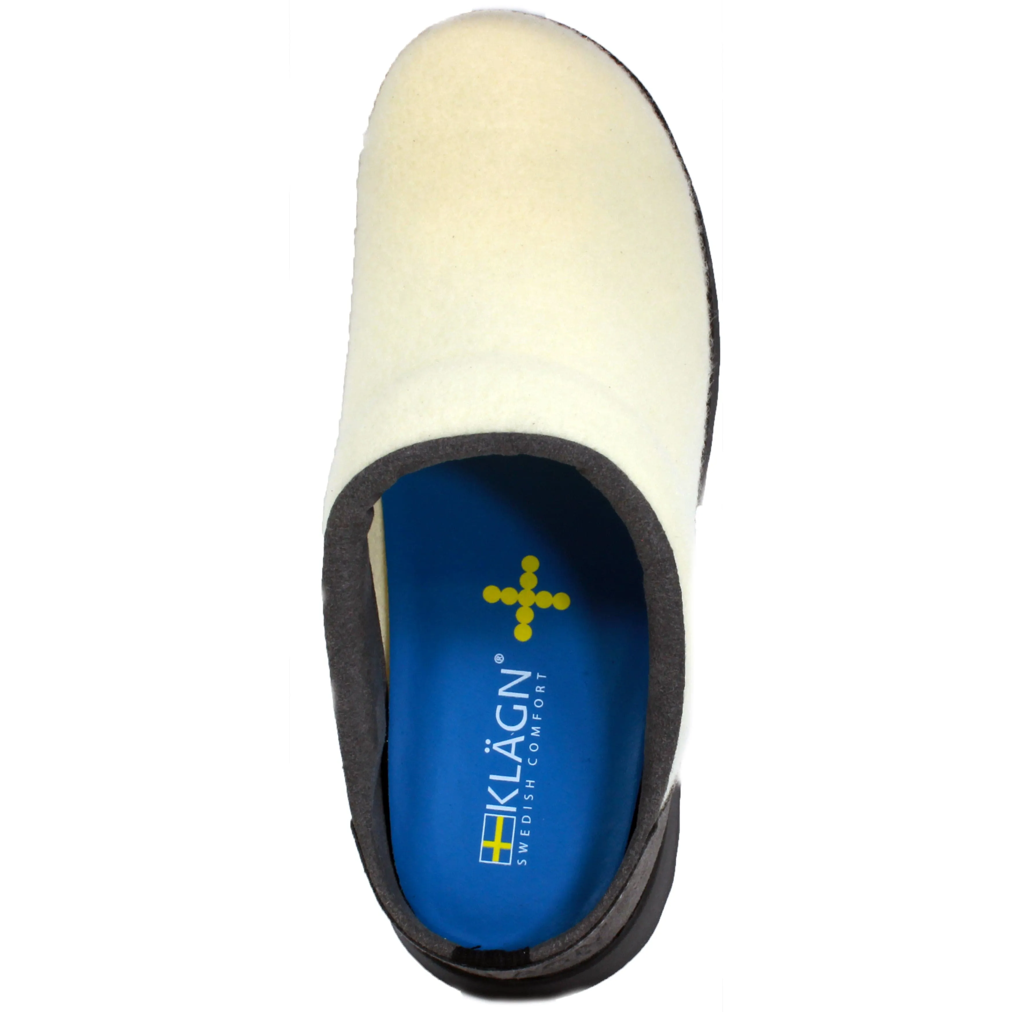 KLÄGN Women's Indoor / Outdoor Slipper Clog - CLOSEOUT