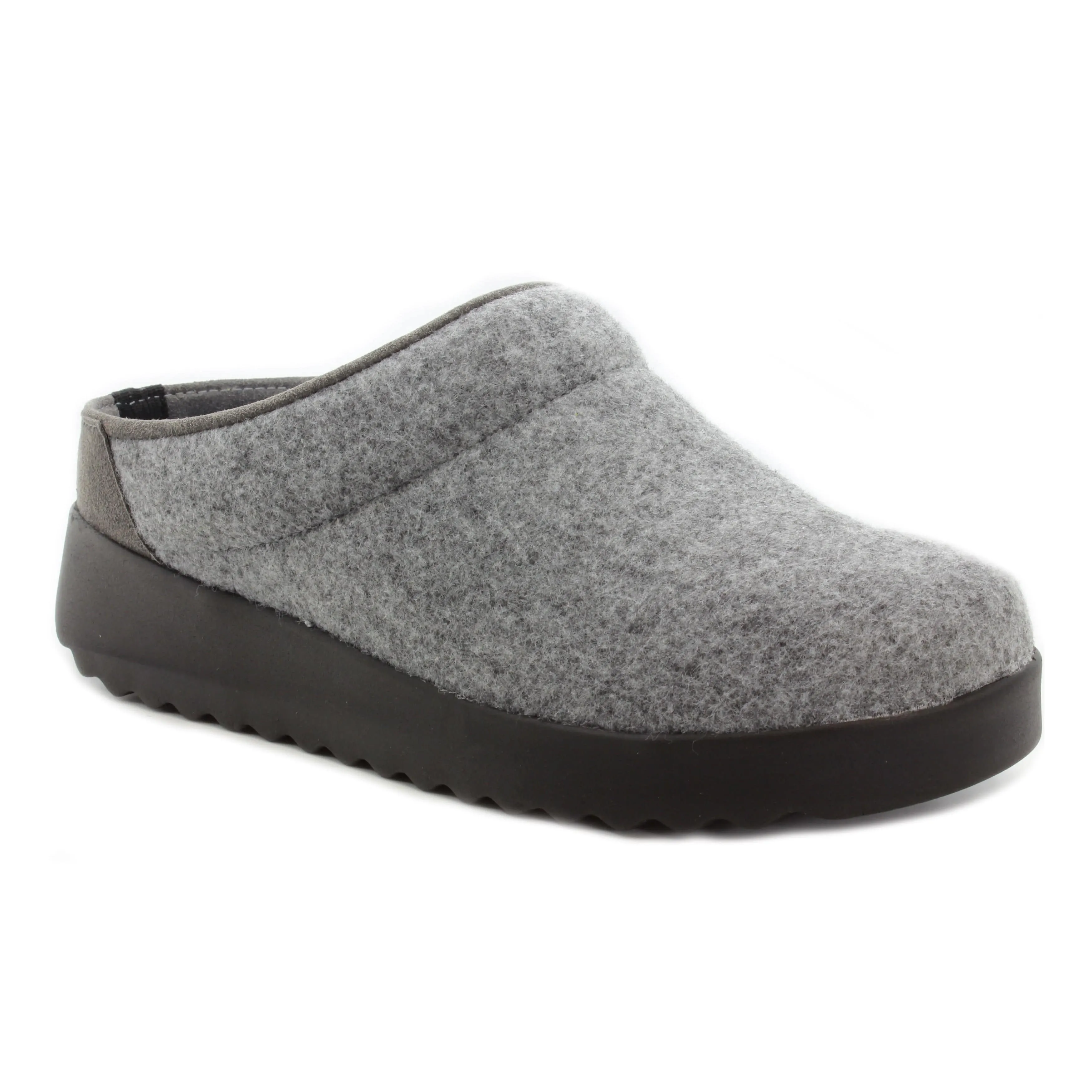 KLÄGN Women's Indoor / Outdoor Slipper Clog - CLOSEOUT