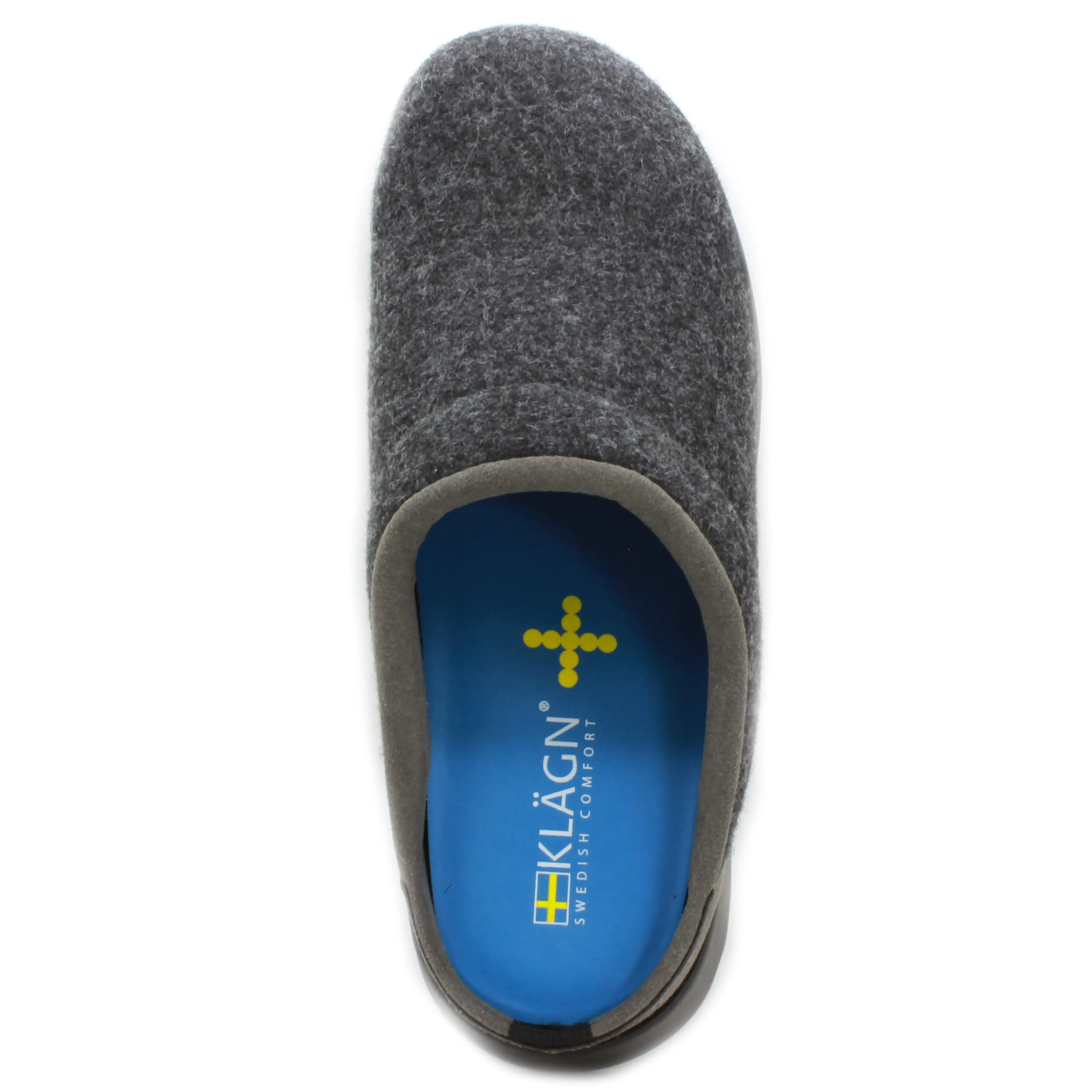 KLÄGN Women's Indoor / Outdoor Slipper Clog - CLOSEOUT