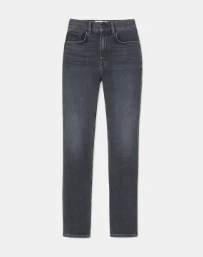 LAFAYETTE 148 Reeve Straight Jean in L148 Denim