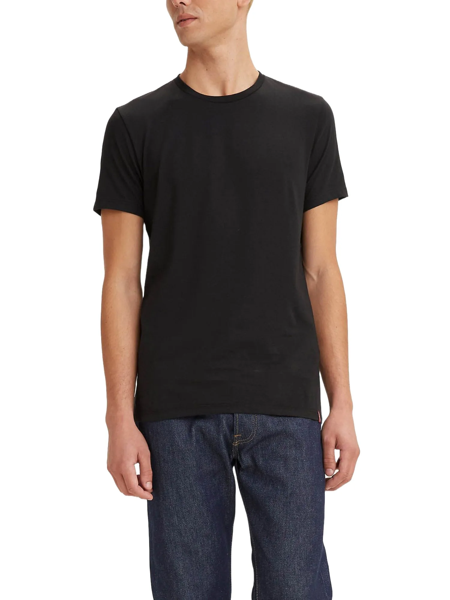 Levi's T-shirt 79541-0001