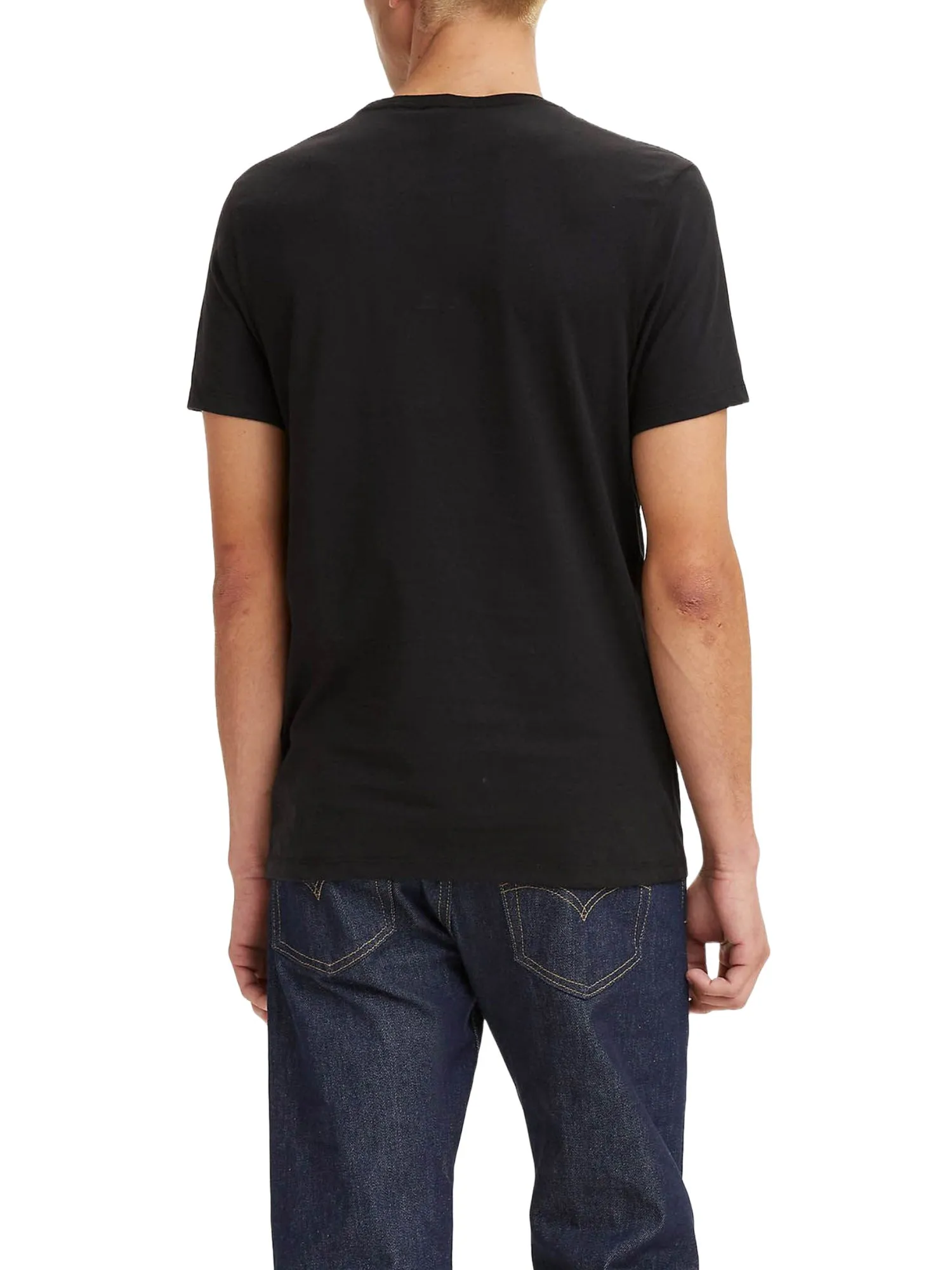 Levi's T-shirt 79541-0001