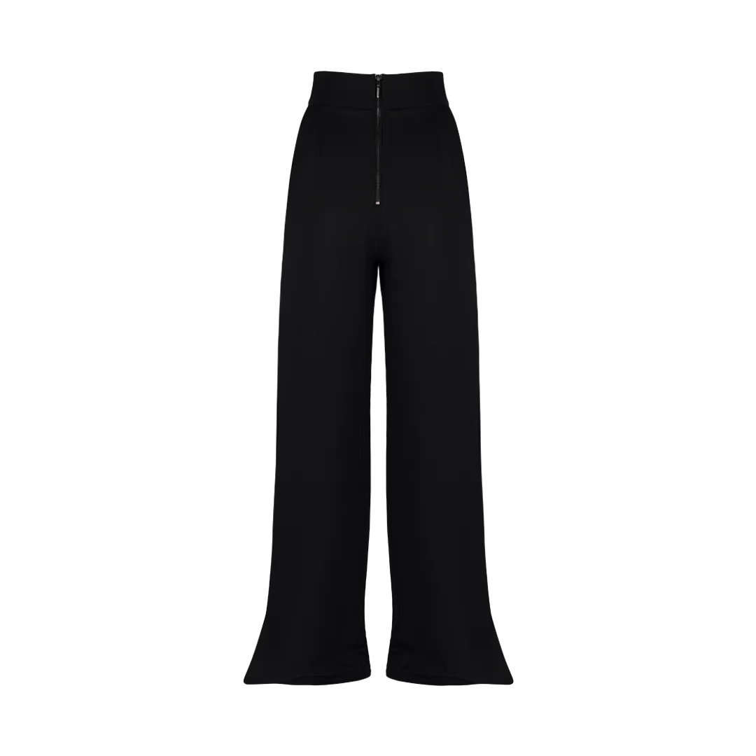 Linger Pleated Pant