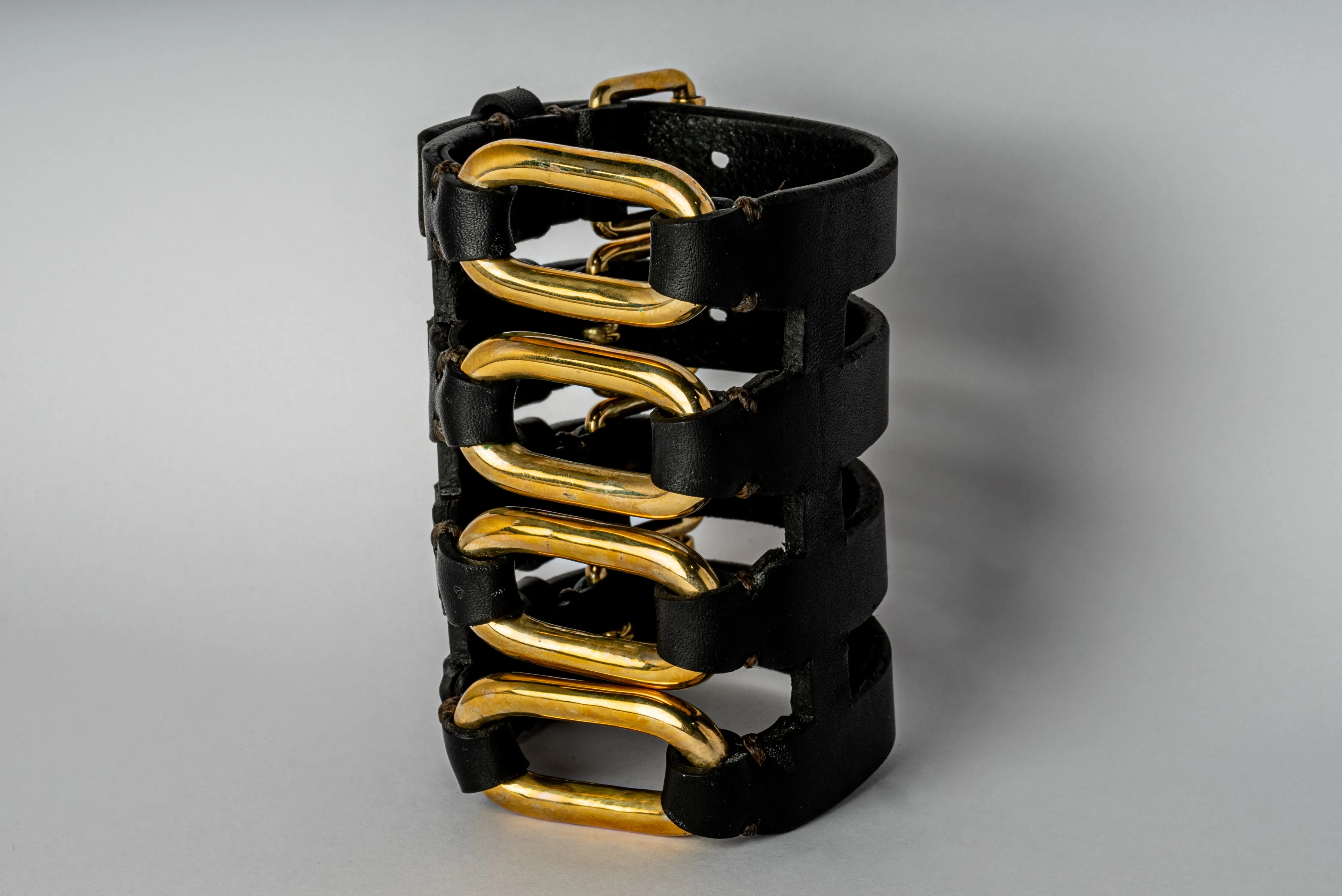 Link Gauntlet (4 Link, PR BLK)